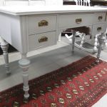 616 1586 WRITING DESK